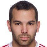 سلیم بوادلا/لاوال / / باشگاهی / مردان (6310)/37