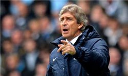 دوست ندارم چلسی با مورینیو قهرمان شود