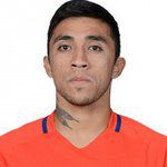 ادسون پوچ/یونیورسیاد کاتولیکا /شیلی / باشگاهی / مردان (2997)/39