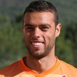 سرخیو كوندي ألواريز/سلتاویگو /اسپانیا / باشگاهی / مردان (692)/39