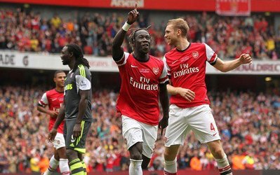 بازی‌های دوستانه | توقف بارسلونا و پیروزی آرسنال