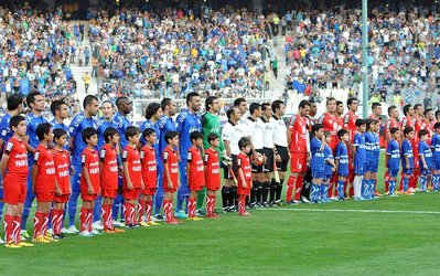 ترکیب استقلال و پرسپولیس برای دربی 79 مشخص شد