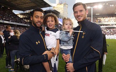 مذاکرات یوونتوس و تاتنهام برای حضور دمبله در تیم تورینی 