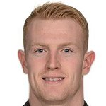 آرون مک کاری/داندوک /ایرلند / باشگاهی / مردان (869)/33