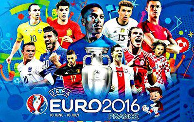 رکوردهای خواندنی از جام پانزدهم اروپا/ تب فوتبال کنار برج ایفل