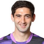 دِیوید مُجِری/زستافونی /گرجستان / باشگاهی / مردان (1180)/