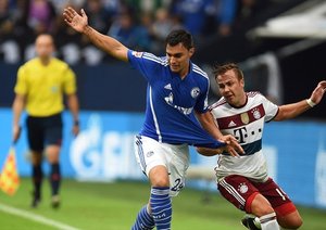 ماریو گوتزه