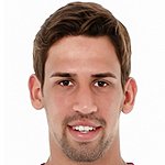 رانی کیدیرا/آگزبورگ  /آلمان / باشگاهی / مردان (559)/31