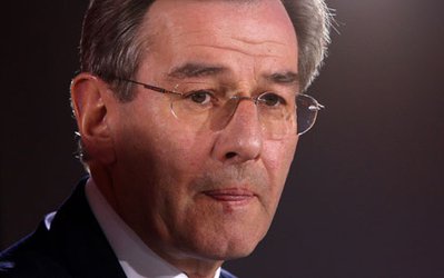 "کارل هوپفنر" رئیس باشگاه بایرن مونیخ شد