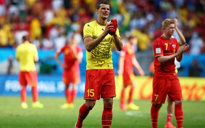 فان‌بویتن: به تجربه کم خود باختیم نه به قدرت آرژانتین / آلمان راحت آرژانتینی‌ها را در فینال می‌برد