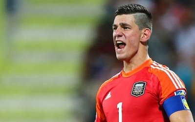 باتالا در راه رئال مادرید