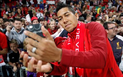 بررسی روز / نقش کلیدی و متفاوت فیرمینو در ترکیب لیورپول