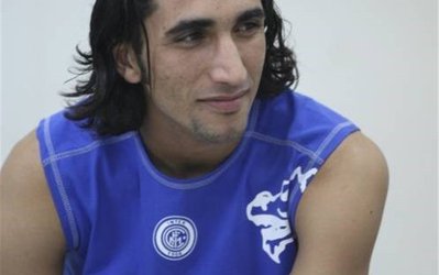 نشست مسئولان باشگاه استقلال با مدیربرنامه‌های کرار