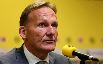 واتسکه: تمرکز دورتموند روی بوندس‌لیگاست اما بی‌خیال لیگ قهرمانان نمی‌شویم