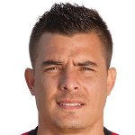 کارلوس ادواردو سالازار پاز/مس کرمان /ایران / باشگاهی / مردان (942)/