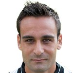 Andrea Giacomini/سالِرنو /ایتالیا / باشگاهی / مردان (3877)/38