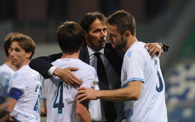 آقای اینزاگی یا الان یا هیچ وقت!