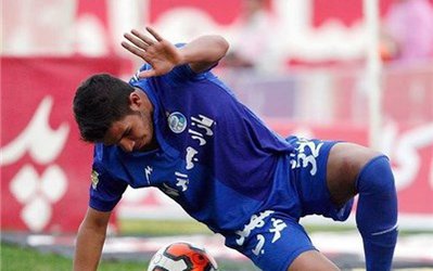 لیگ برتر | نظری: ناراحتم که از ابتدا مقابل استقلال نبودم