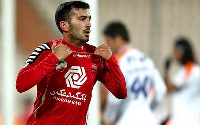 رضایت‌نامه مسلمان چه قدر برای پرسپولیس آب می‌خورد / 270 ميليون ناقابل!