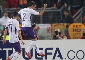 گونزالو خاویر رودریگز