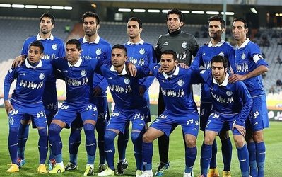 استقلال 5 اسفند به کیش می‌‌‌رود