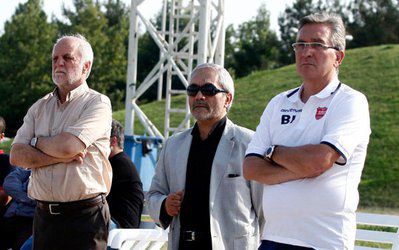 گزارش روز |تصمیمات عجیب باشگاه و سکوت معنادار برانکو/ سازش تا کی ادامه دارد؟