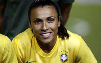 گرانترین فوتبالیست زن دنیا