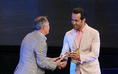 كـريمی‌: شماره هشت ارثيه پدری من نيست، مبارك نوراللهی باشد / مسائل مهم‌تر از آشتی‌کنان من و دایی هم وجود دارد!