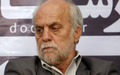 خوردبین: حضور کریمی باعث خوشحالی همه ما شد/اردوی امارات قطعی است