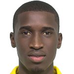 سیاندا زولو/ماریتزبورگ یونایتد /آفریقای جنوبی / باشگاهی / مردان (1665)/34