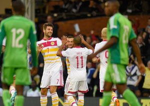 چارلز مالگِرو