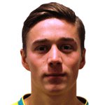 Fredrik Krogstad/لیلِستروم / / باشگاهی / مردان (5438)/30