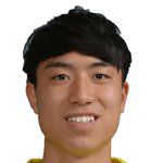 Taiyo Koga/ژاپن ( زیر 23) / ملی / جوانان (2148)/27