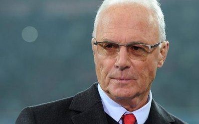 بکن بائر: پول انگلیسی‌ها قادر به خرید بهترین‌ها نیست