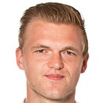 Thorsten Schulz/آلن /آلمان / باشگاهی / مردان (3834)/41