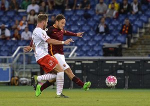 فرانچسکو توتی