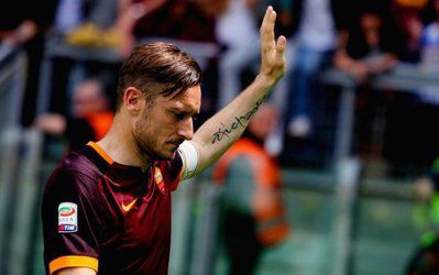 رم باید یاد بگیرد بدون توتی به زندگی ادامه دهد