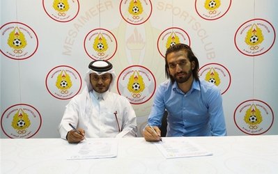 نوری: در قطر از لحاظ فوتبالی لذت نمیبرم