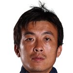 Zhenyu Song/Shaanxi Chang'an / / None / None (12081)/44