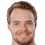 Per Henrik Rolfsen/بروم / / باشگاهی / مردان (6219)/34