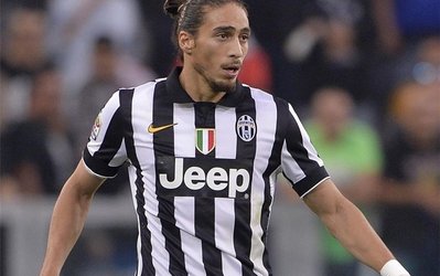 واکنش مدیربرنامه‌های کاسرس به مجازات شدن مدافع اروگوئه‌ای یووه