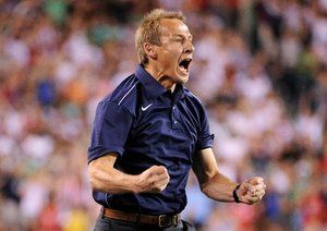 کیلینزمن|کلینزمن