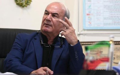 افشارزاده: ریوالدو در تمرین شرکت نکند جریمه می‌شود