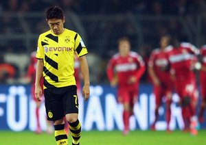 شينجی کاواگا