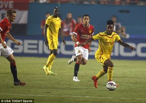 رحيم استرلینگ