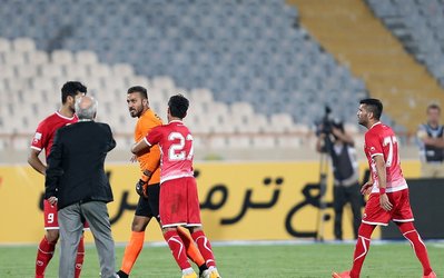 سوشا مکانی به کمیته انضباطی احضار شد