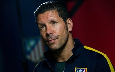 یوفا سرمربی اتلتیکو و هافبک رئال مادرید را جریمه کرد