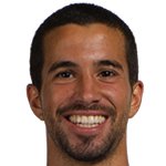 Nils Teixeira/آ ای ال /قبرس / باشگاهی / مردان (2527)/35