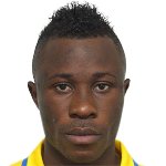 گوئِلُر کانگا کاکو/گابن / ملی / مردان (4320)/35