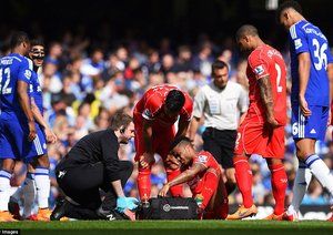 رحیم استرلینگ